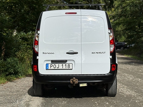 Renault Kangoo Express 5 of 8