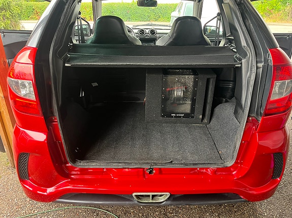 Aixam Coupe GTI 5 of 6