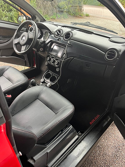 Aixam Coupe GTI 4 of 6