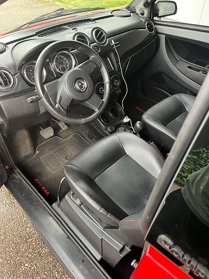 Aixam Coupe GTI 6 of 6