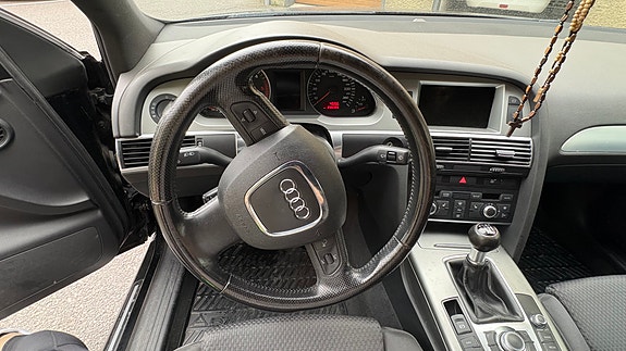 Audi A6 6 of 6
