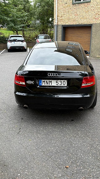 Audi A6 3 of 6