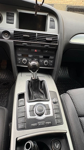 Audi A6 5 of 6
