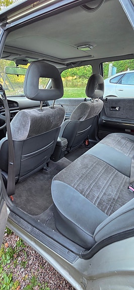 Mazda 626 5 of 8