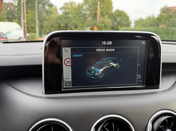 Kia Stinger 26 of 26