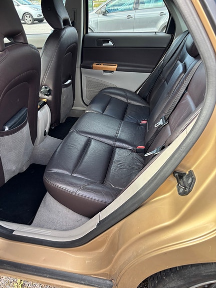 Volvo S40 6 of 6