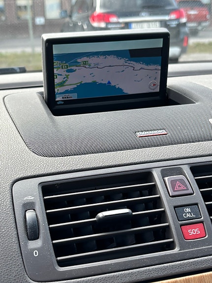 Volvo S40 3 of 6