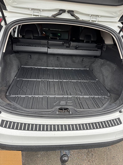 Volvo V60 3 of 4