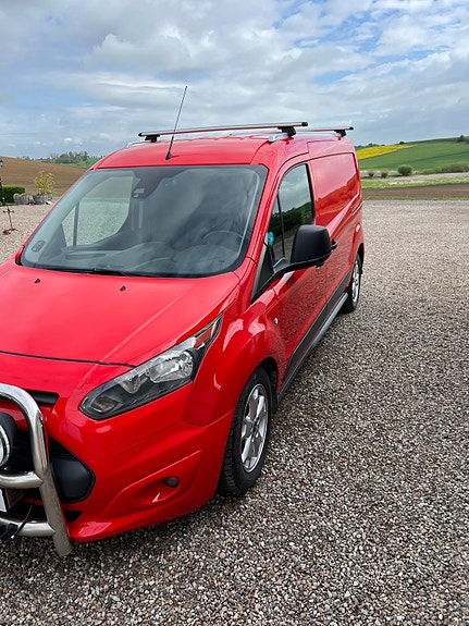 Ford Transit Connect 6 of 8