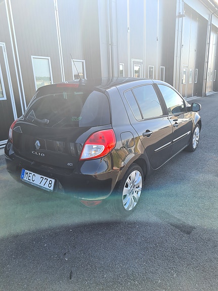 Renault Clio 4 of 10