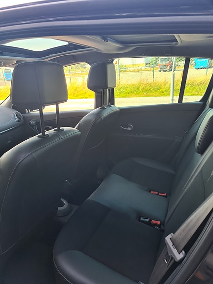 Renault Clio 8 of 10