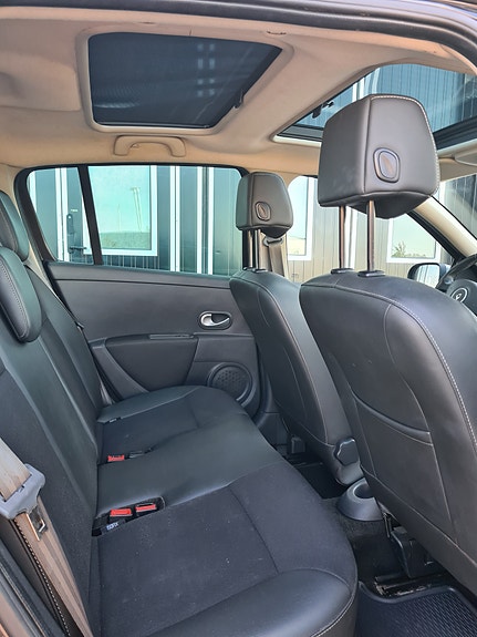Renault Clio 9 of 10