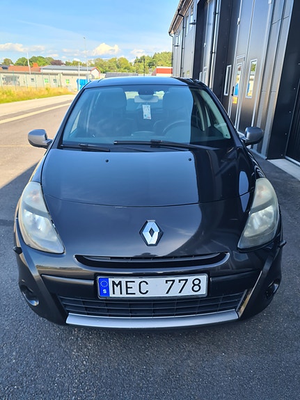 Renault Clio 5 of 10