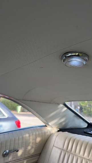 Pontiac Bonneville 12 of 12