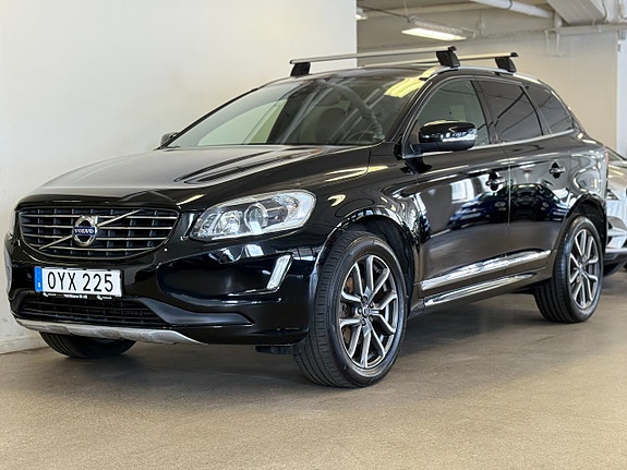 Volvo XC60 3 of 14