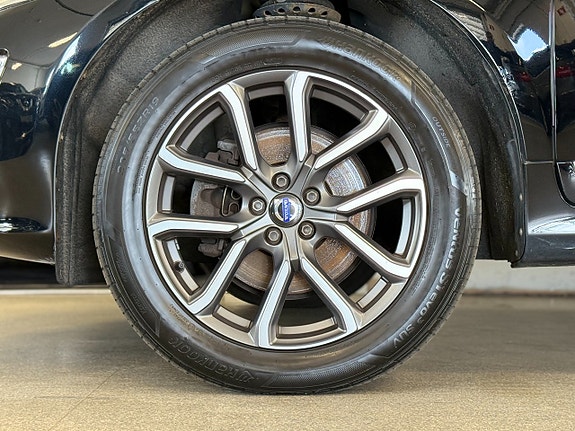 Volvo XC60 14 of 14