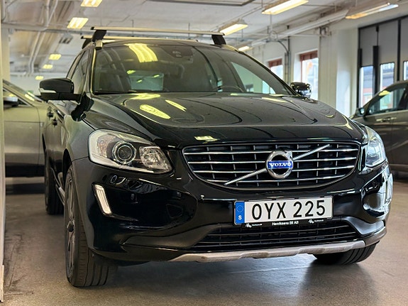 Volvo XC60 5 of 14