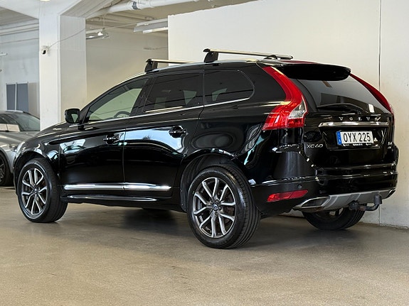 Volvo XC60 6 of 14