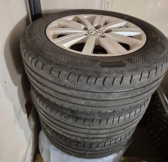 Volkswagen Golf V 11 of 11