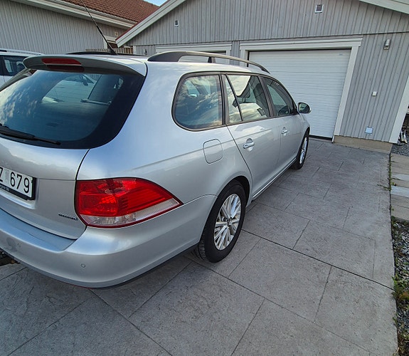 Volkswagen Golf V 6 of 11