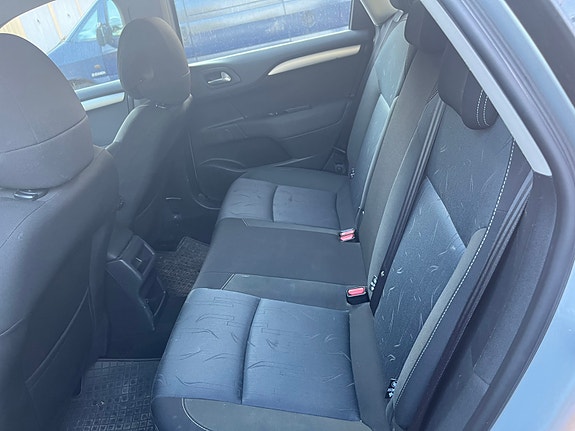 Citroen C4 5 of 5