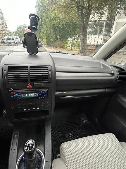 Audi A2 7 of 8
