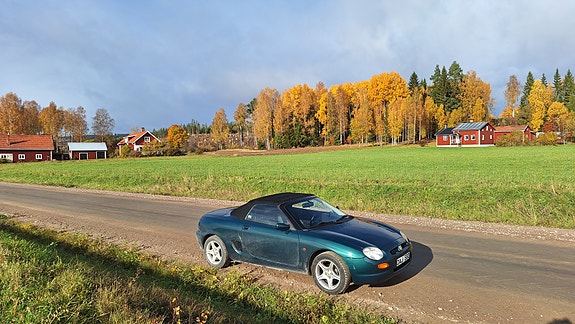 MG F 3 of 12