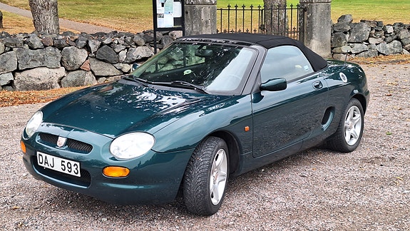 MG F 7 of 12