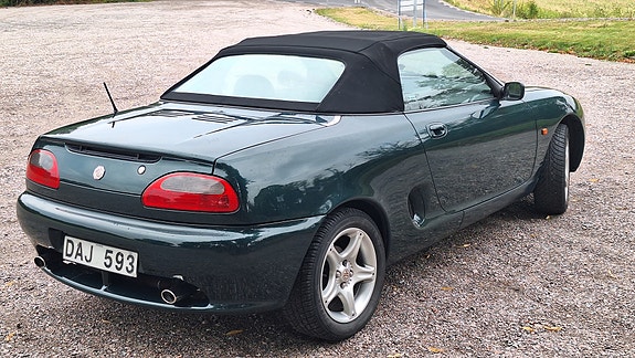 MG F 5 of 12