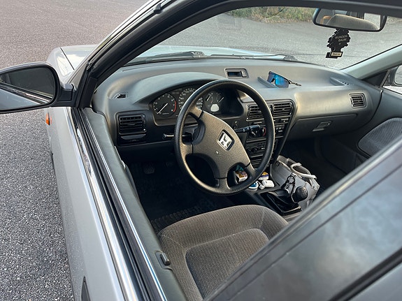 Honda Accord 5 of 7