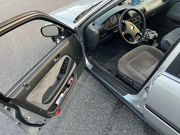 Honda Accord 6 of 7