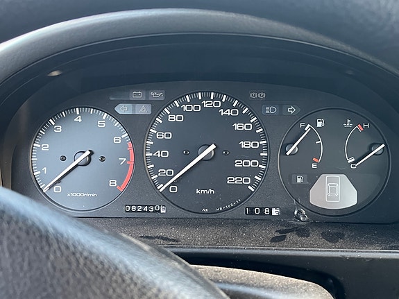 Honda Accord 7 of 7