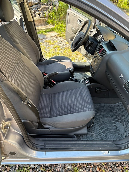 Opel Corsa 5 of 8