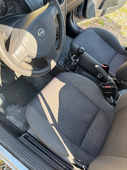 Opel Corsa 7 of 8