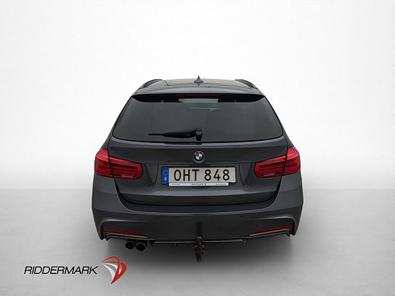 BMW 320d 6 of 30