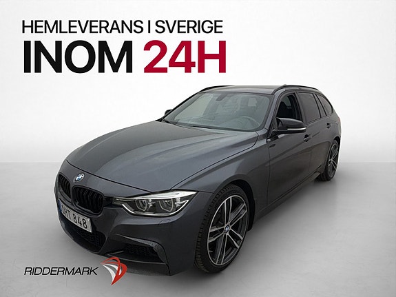 BMW 320d 3 of 30