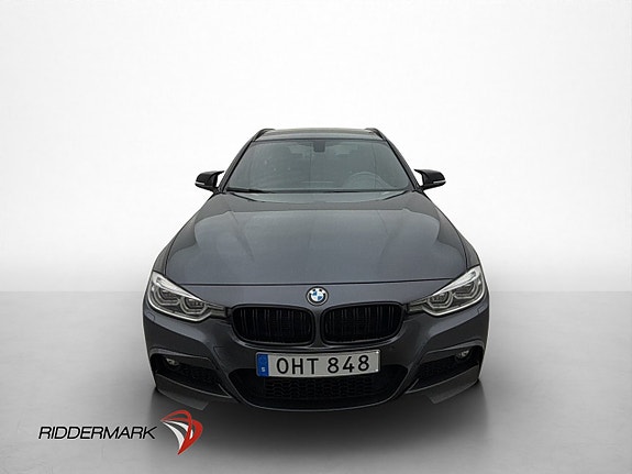 BMW 320d 2 of 30