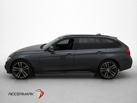 BMW 320d 4 of 30