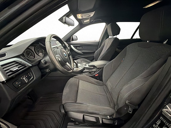 BMW 320d 13 of 30
