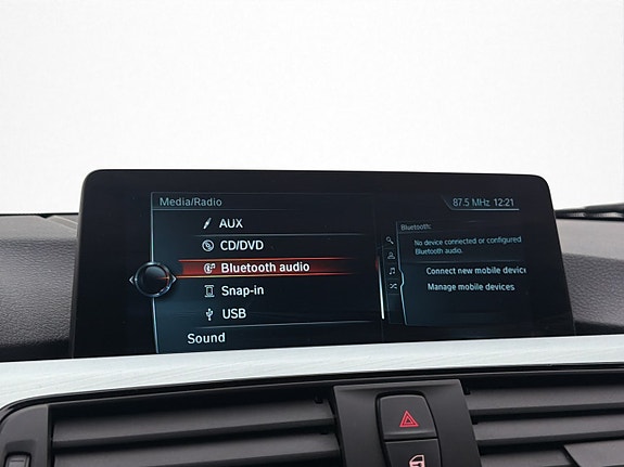 BMW 320d 23 of 30