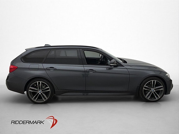 BMW 320d 9 of 30