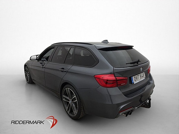 BMW 320d 5 of 30
