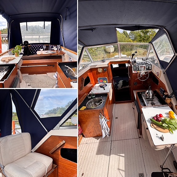 Ancas Queen 24 fot 2 of 5