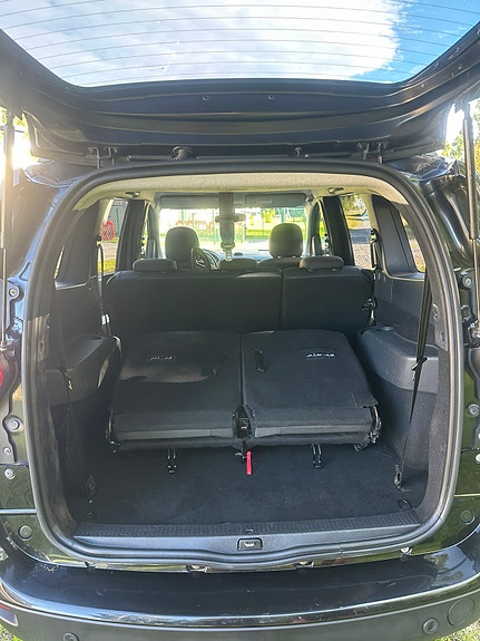 Dacia Lodgy 4 of 6