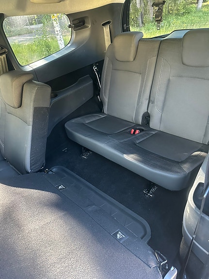 Dacia Lodgy 6 of 6