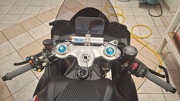 Ducati Panigale V2 6 of 6