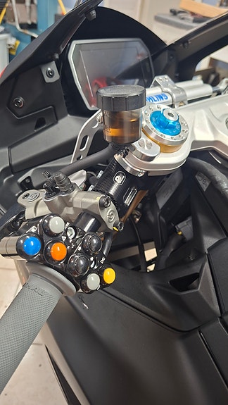 Ducati Panigale V2 5 of 6