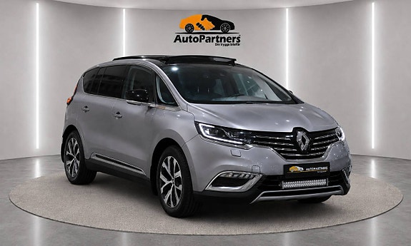 Renault Espace 2 of 29