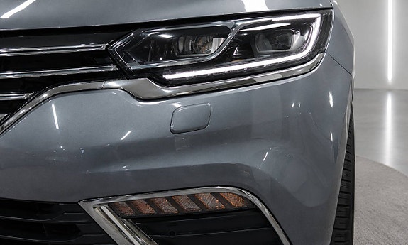 Renault Espace 25 of 29