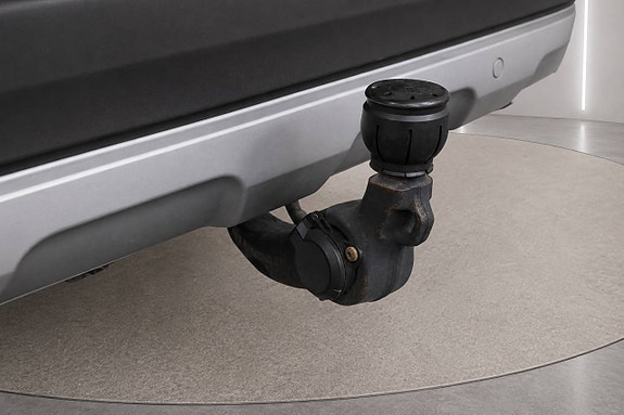 Renault Espace 29 of 29